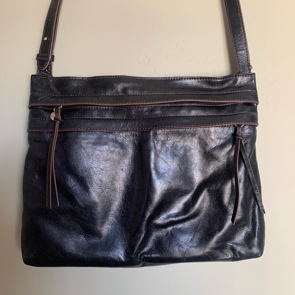 Hobo Crossbody Bag